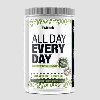 Sinob All Day Every Day