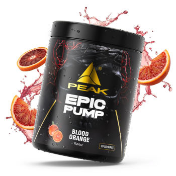 PEAK Epic Pump