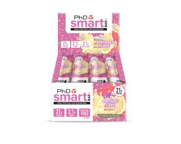 Preview: PHD Smart Bar