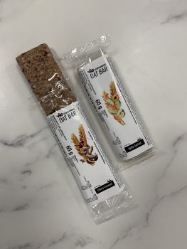 BB-Oat Bar 65g