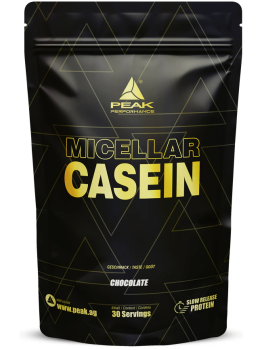 Peak Micellar Casein