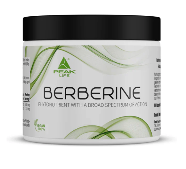 PEAK Berberine
