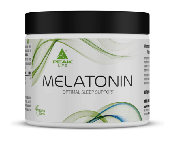 PEAK Melatinin
