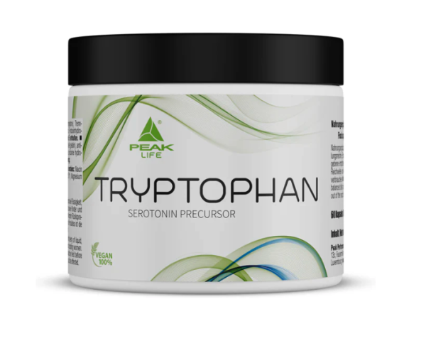 PEAK Tryptophan