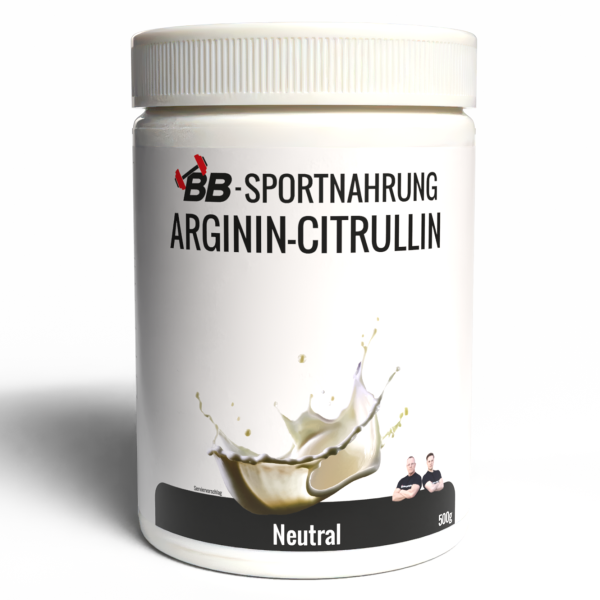 BB-Arginin-Citrullin