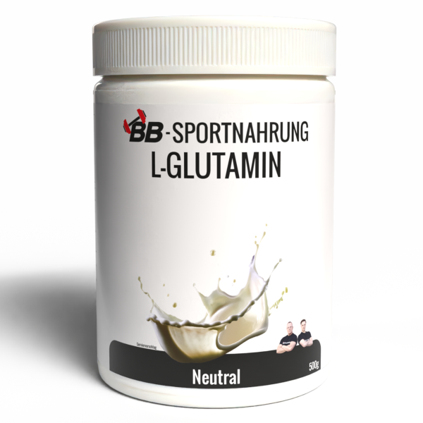 BB-L-Glutamin