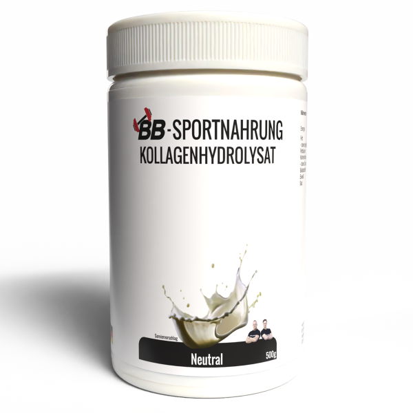 BB-Kollagenhydrolysat