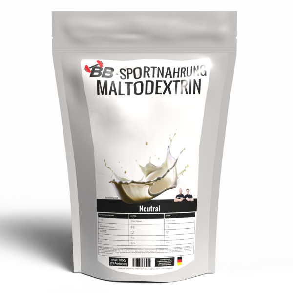 BB-Maltodextrin