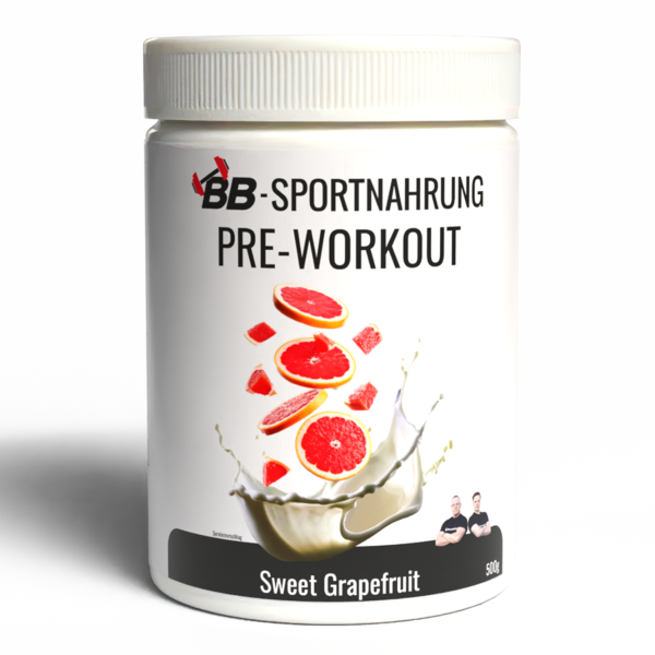 BB-PreWorkout