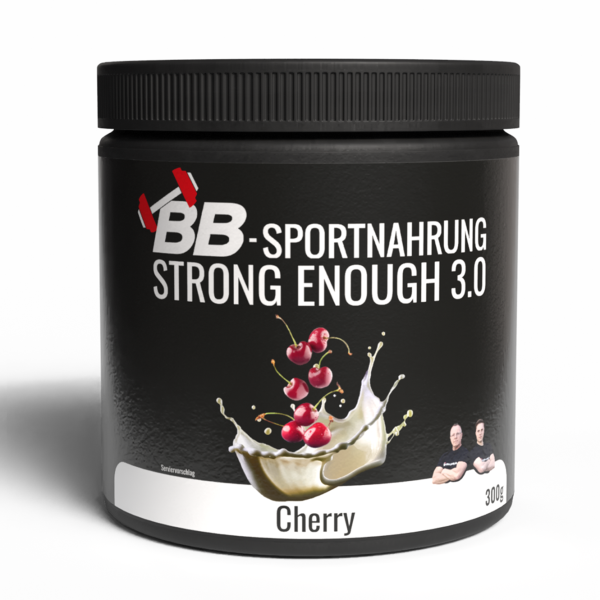 BB-Strong Enough 3.0